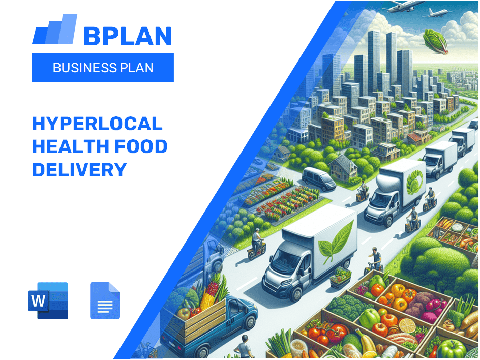 How do you start a hyperlocal food delivery business in 2027?