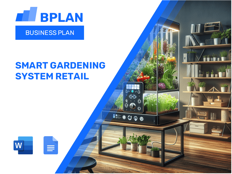 Retail Capture and the Container Gardening Pivot