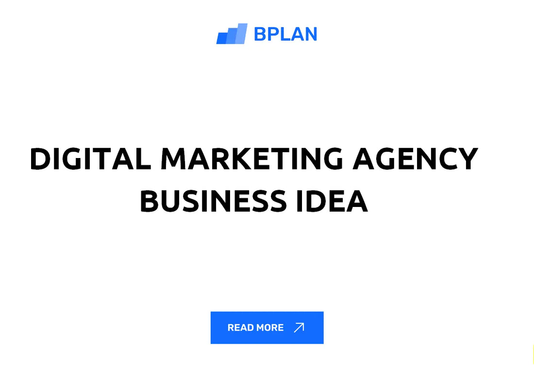 Digital Marketing Agency Business Idea Review