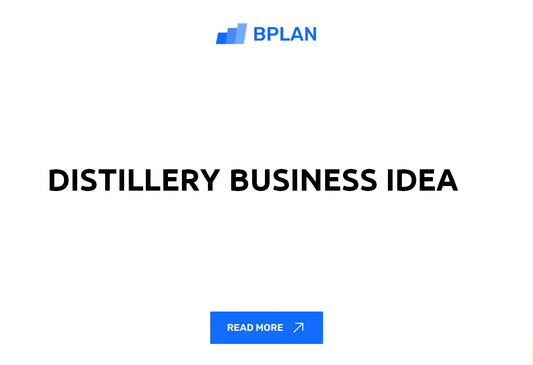 Distillery Business Idea Review