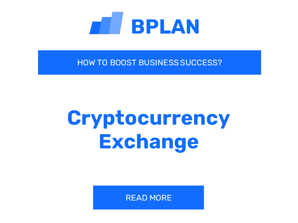 How to Boost Cryptocurrency Exchange Business Success?