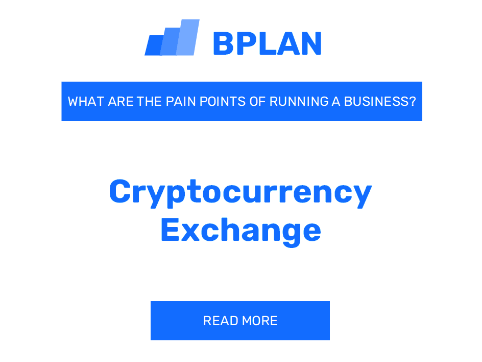 What Are the Pain Points of Operating a Cryptocurrency Exchange Business?