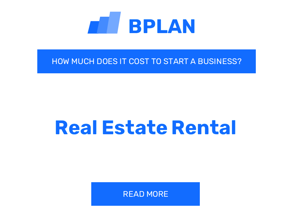 How Much Does It Cost to Start a Real Estate Rental?