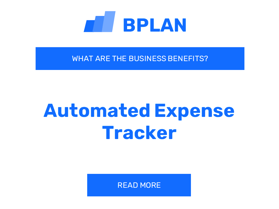 What Are the Benefits of an Automated Expense Tracker for Business?