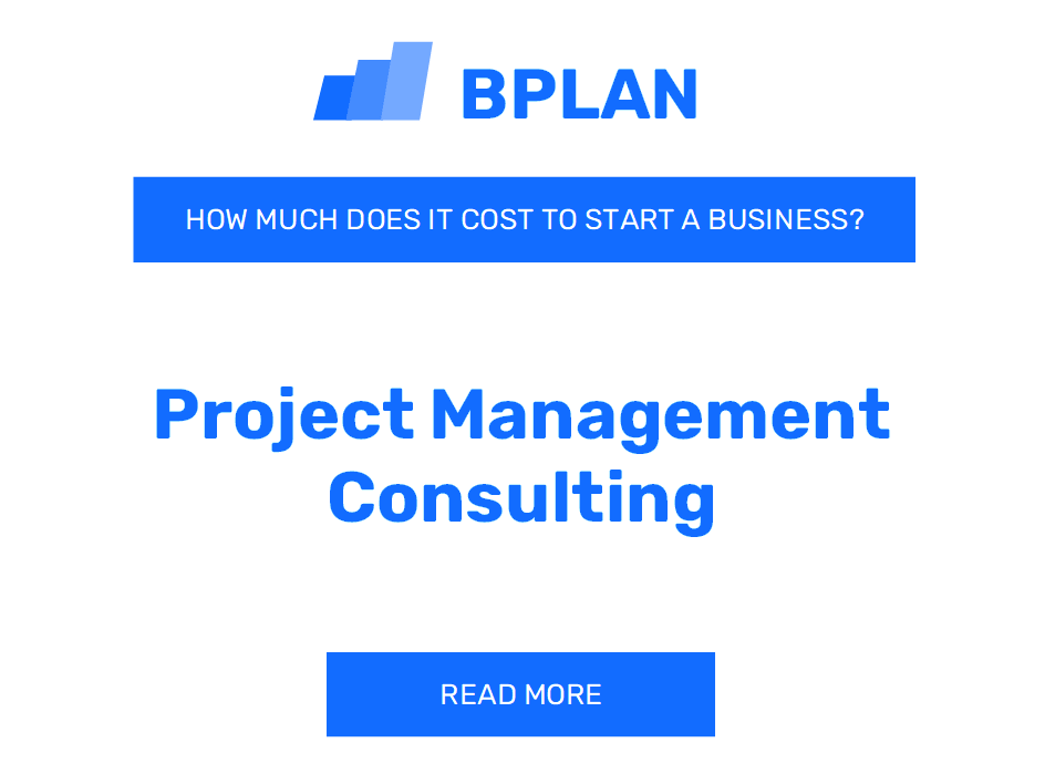 How Much Does It Cost to Start a Project Management Consulting?
