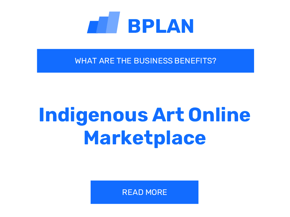 What Are the Benefits of an Indigenous Art Online Marketplace Business?