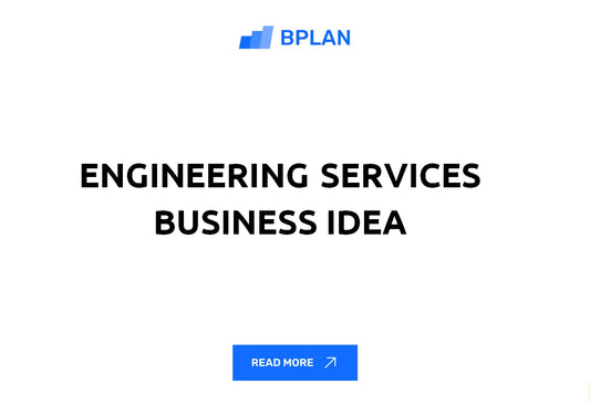 Engineering Services Business Idea Review