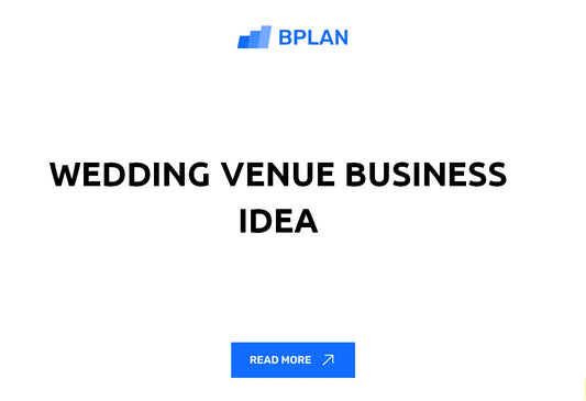 Wedding Venue Business Idea Review