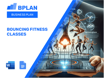 Bouncing Fitness Classes Business Plan
