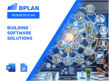 Building Software Solutions Business Plan