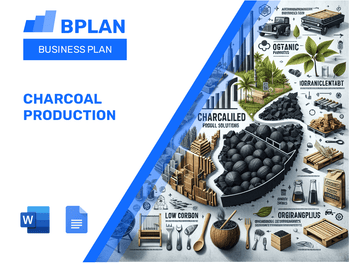 Charcoal Production Business Plan
