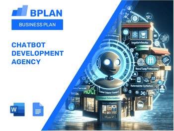 Chatbot Development Agency Business Plan