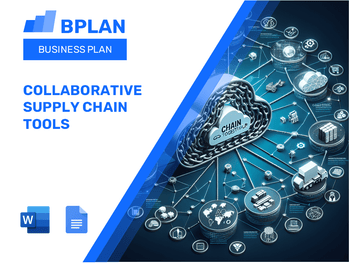 Collaborative Supply Chain Tools Business Plan