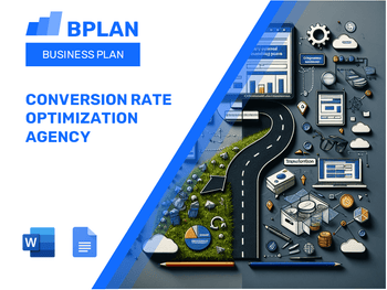 Conversion Rate Optimization Agency Business Plan