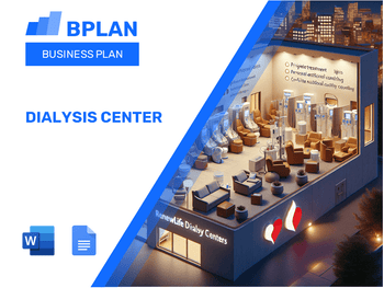 Dialysis Center Business Plan
