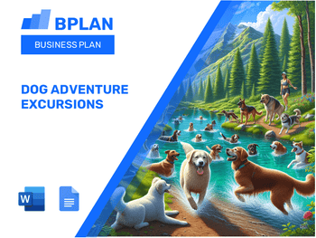 Dog Adventure Excursions Business Plan