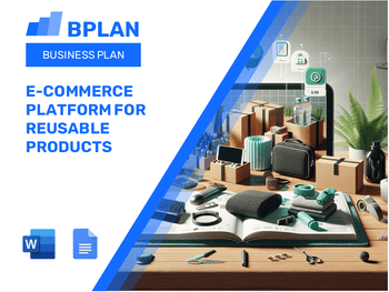 E-Commerce Platform for Reusable Products Business Plan
