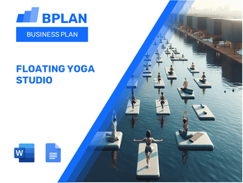 Floating Yoga Studio Business Plan