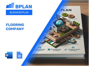 Flooring Company Business Plan