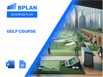 Golf Course Business Plan