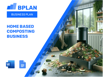 Home Based Composting Business Plan