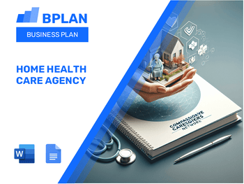Home Health Care Agency Business Plan