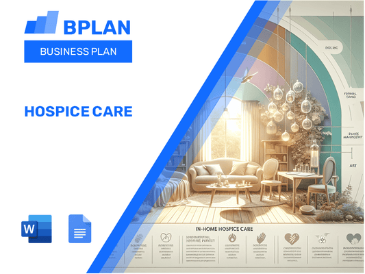 Hospice Care Business Plan