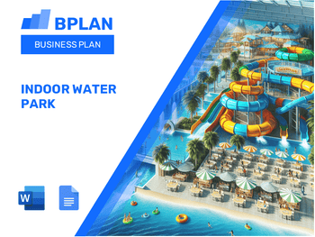 Indoor Water Park Business Plan