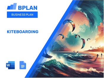 Kiteboarding Business Plan