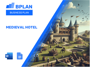 Medieval Hotel Business Plan