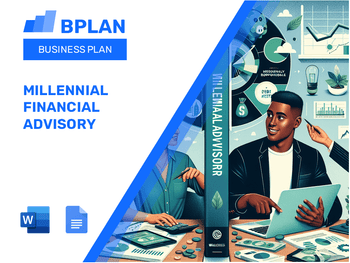 Millennial Financial Advisory Business Plan