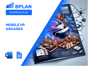 Mobile Vr Arcades Business Plan