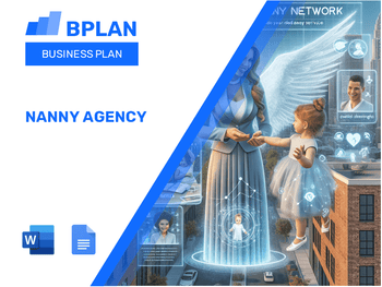 Nanny Agency Business Plan