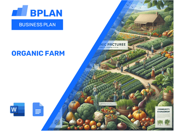 Organic Farm Business Plan