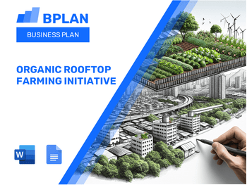 Organic Rooftop Farming Initiative Business Plan