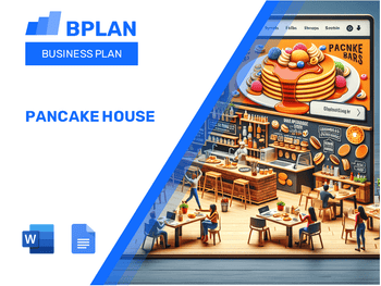 Pancake House Business Plan