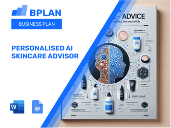 Personalised AI Skincare Advisor Business Plan