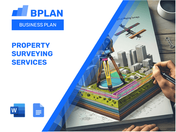 Property Surveying Services Business Plan