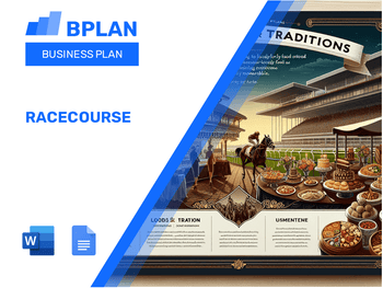 Racecourse Business Plan