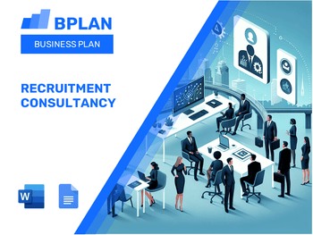 Recruitment Consultancy Business Plan