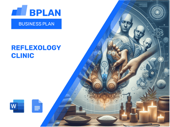 Reflexology Clinic Business Plan