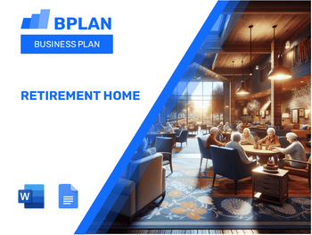Retirement Home Business Plan