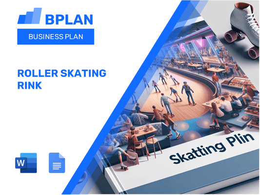 Roller Skating Rink Business Plan