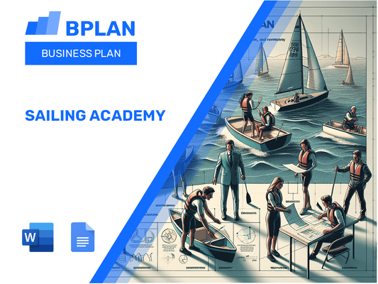 Sailing Academy Business Plan