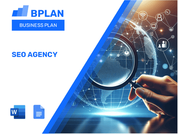 Seo Agency Business Plan