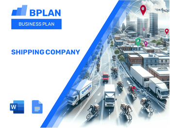 Shipping Company Business Plan