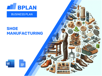 Shoe Manufacturing Business Plan
