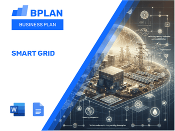 Smart Grid Business Plan