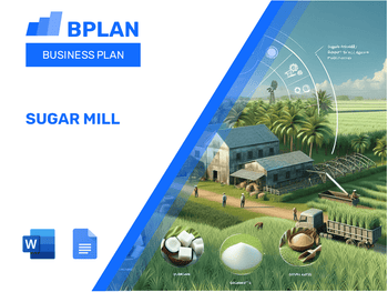 Sugar Mill Business Plan
