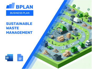 Sustainable Waste Management Business Plan
